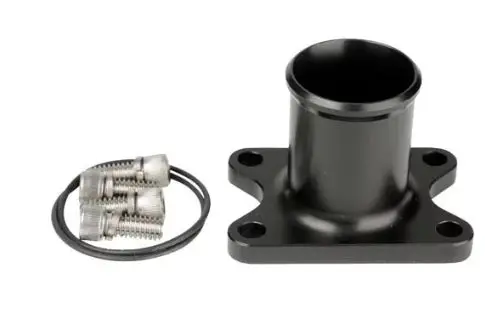 1.25In Hose Inlet/Outlet Adapter Fitting 1