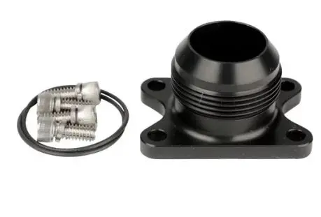 20An Male Inlet/Outlet Adapter Fitting 1