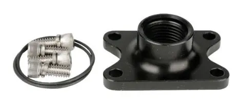 10An Port Inlet/Outlet Adapter Fitting 1