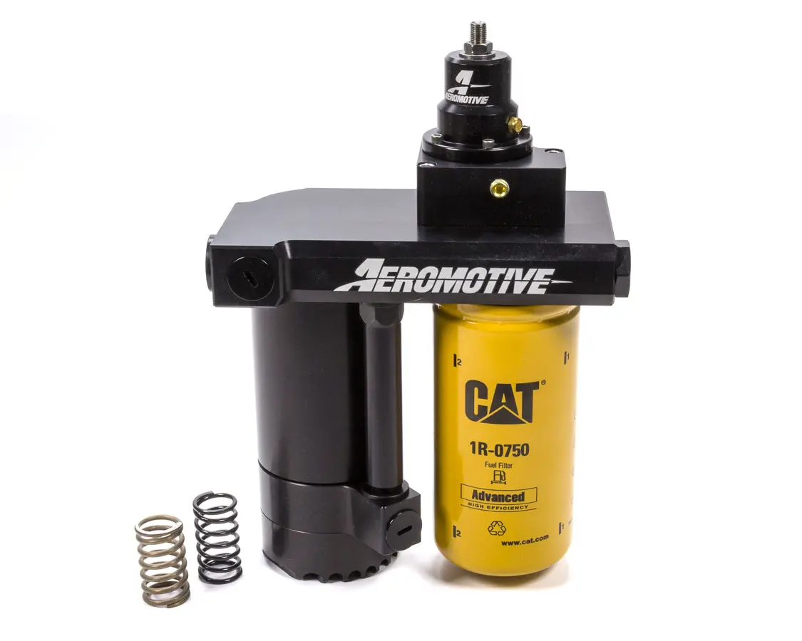 Diesel Lift Fuel Pump 130Gph 1