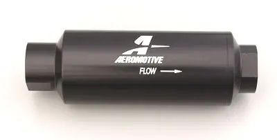 -12An Inline Fuel Filter - Marine 1