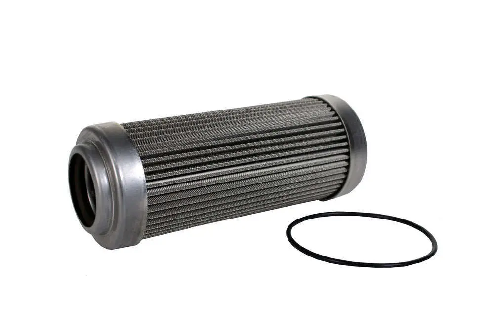 Fuel Filter Element - 100-Micron S/S Pro-Ser. 1