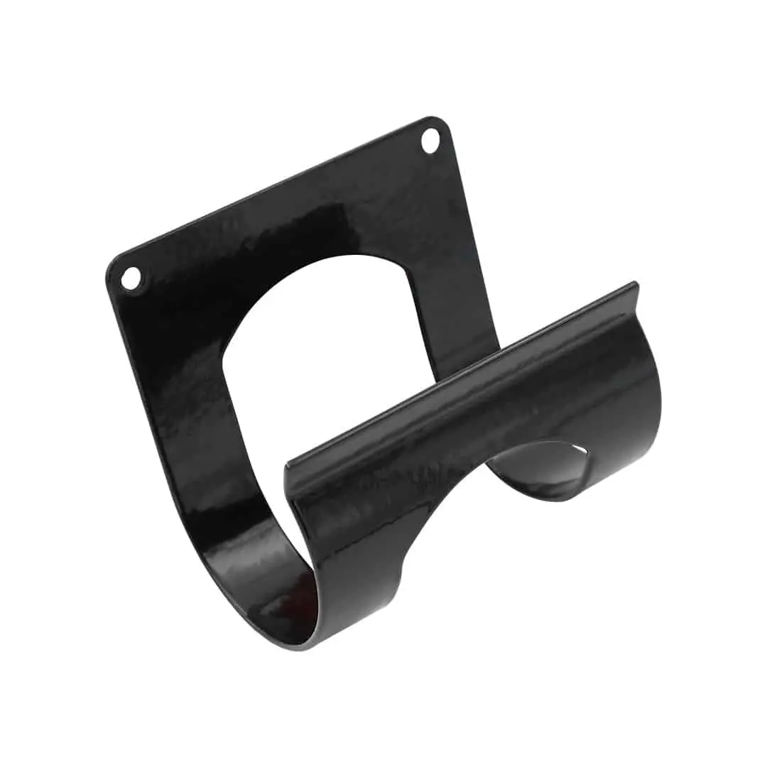 Filter Bracket 2-3/8 Dia 1