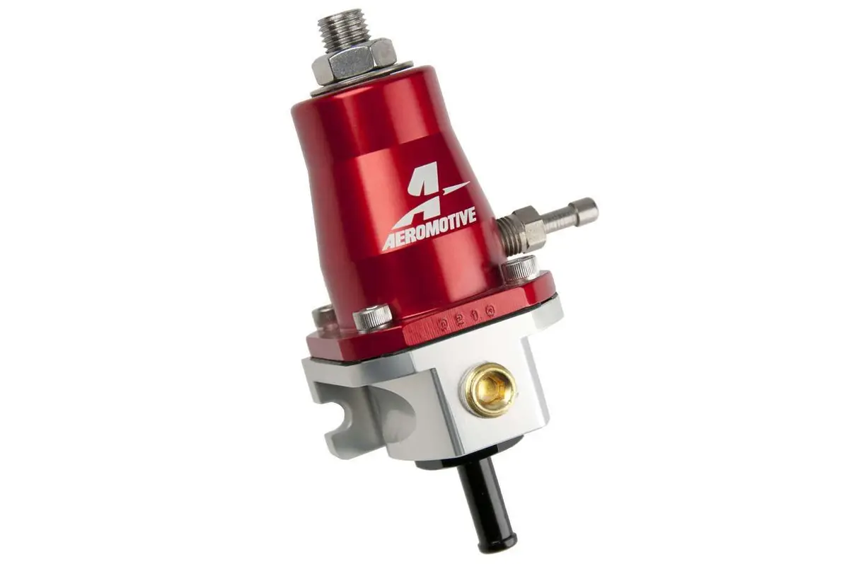 Billet Adj. Regulator - 92-97 Honda 1.6L Vtec 1
