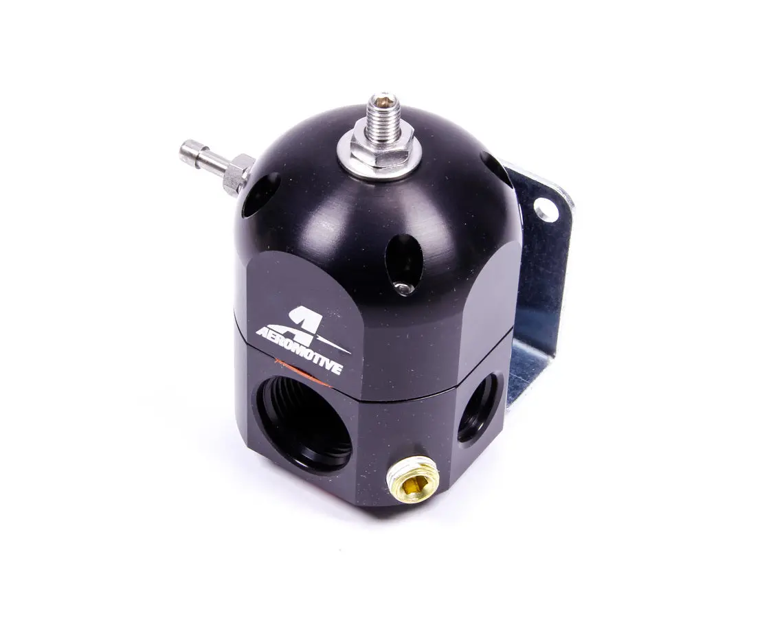 Adjustable Fuel Pressure Regulator - Marine 1