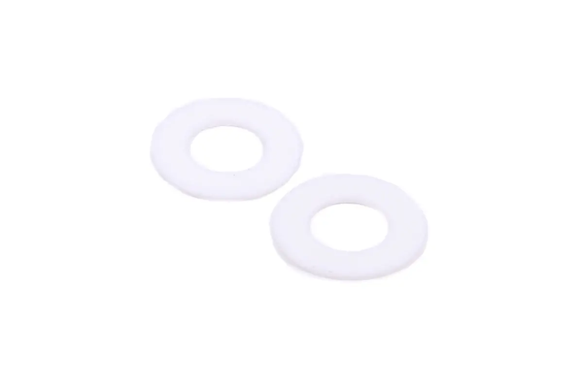 6An Nylon Washers (2) 1