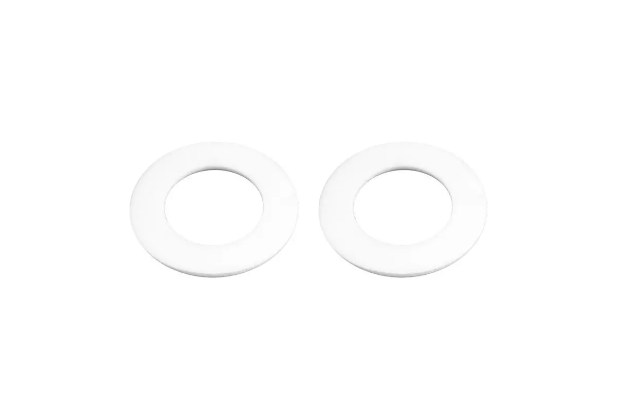 8An Nylon Washers (2) 1