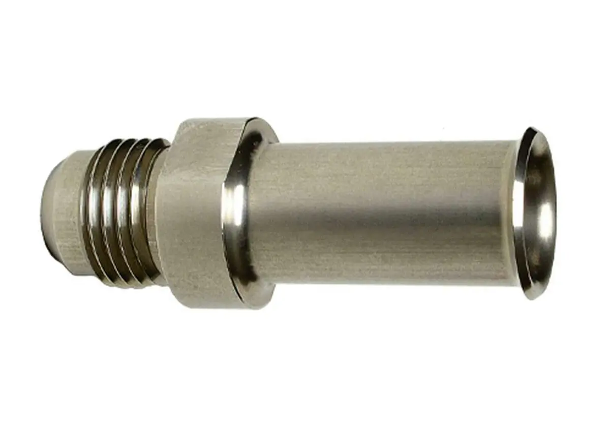 -6An S/S Coupler To Ford Return Line 1