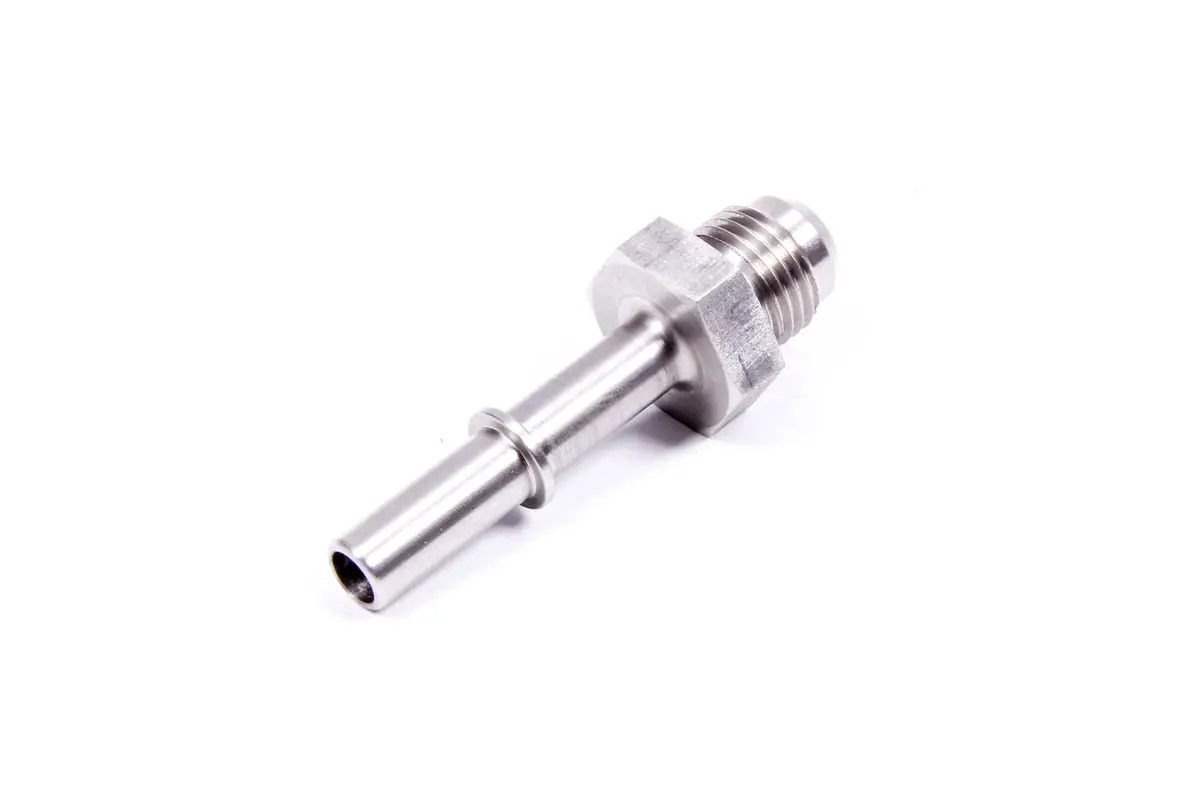 -6An S/S Coupler To Ford Pressure Line 1