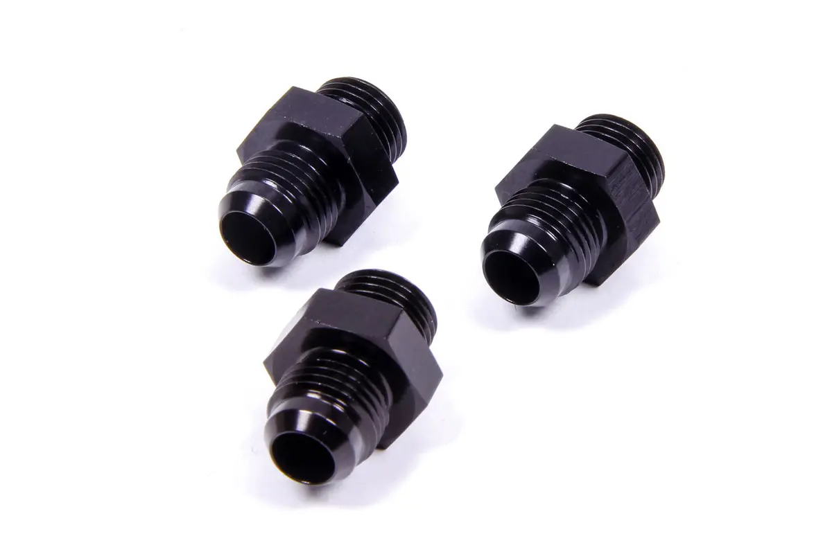 -6An Fitting Kit For # 13109 & 13201 1