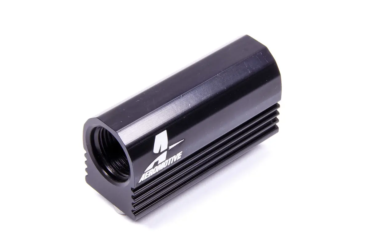 -8An Pressure Sensor Adapter - Ford 4.6L 1