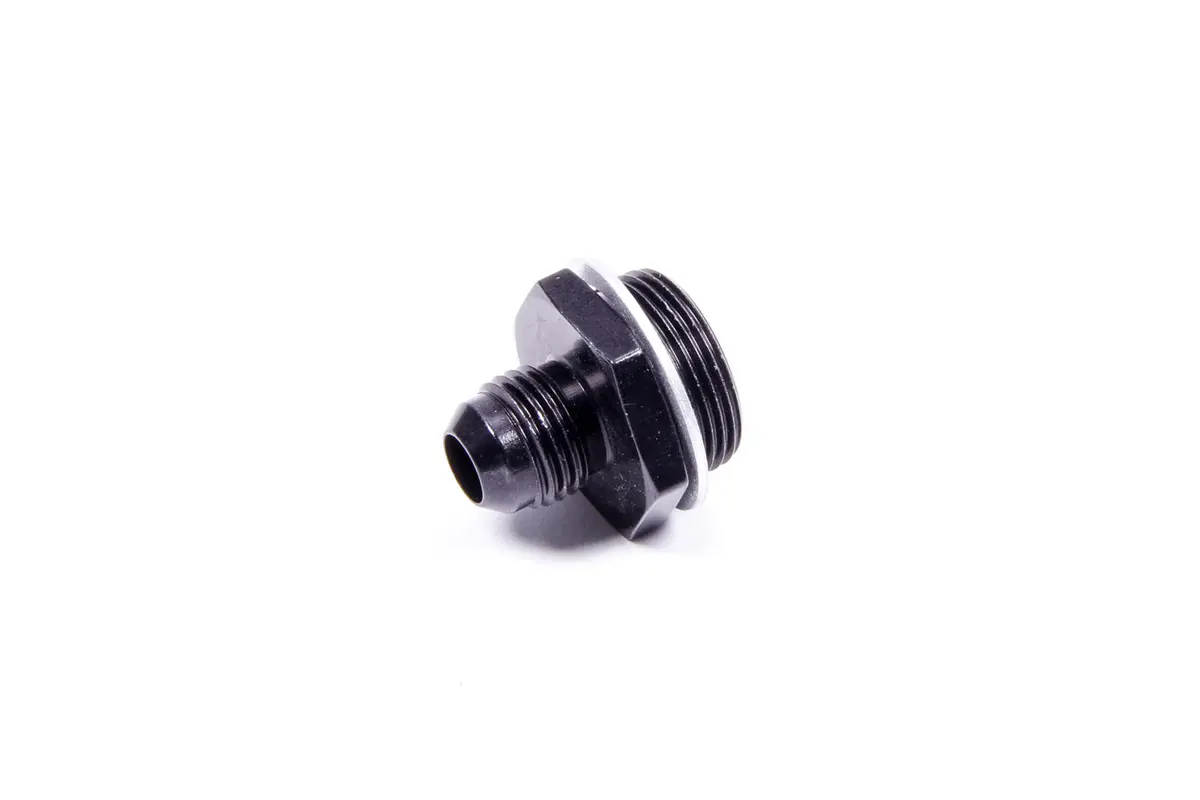 -6An Holley Carb Fitting 7/8In-20 1