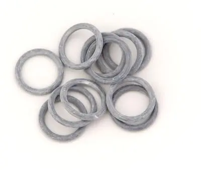 -6 Replacement Nitrile O-Rings (10) 1