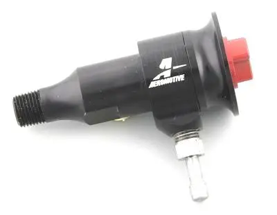 Fuel Sample Check Valve 1