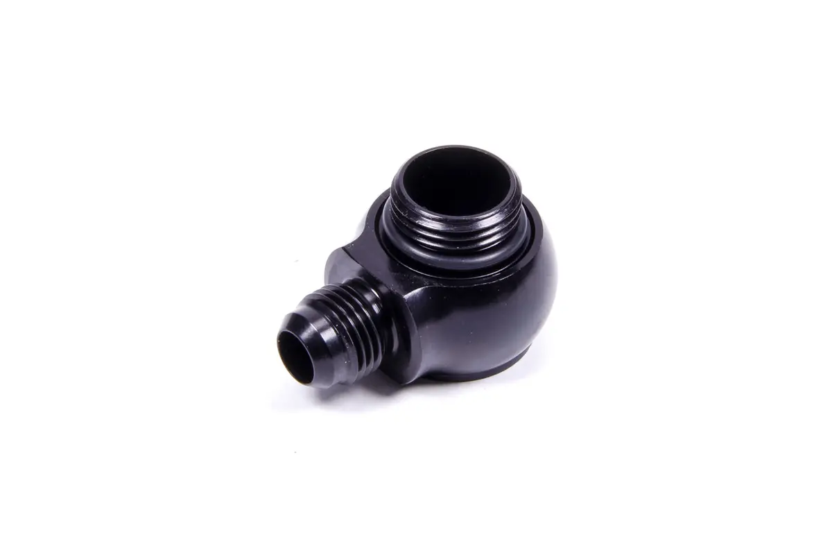 Banjo Adapter  -8An To -6An 1