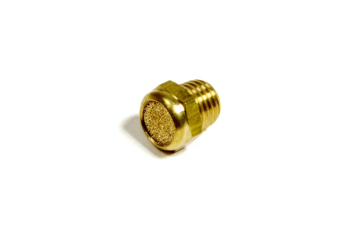 Breather Vent 1/16 Npt 1