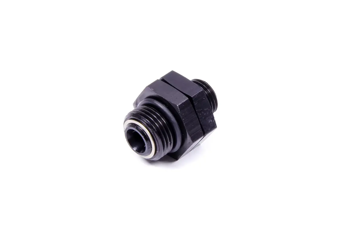#8 Orb/#6 Orb Swivel Adapter Fitting 1