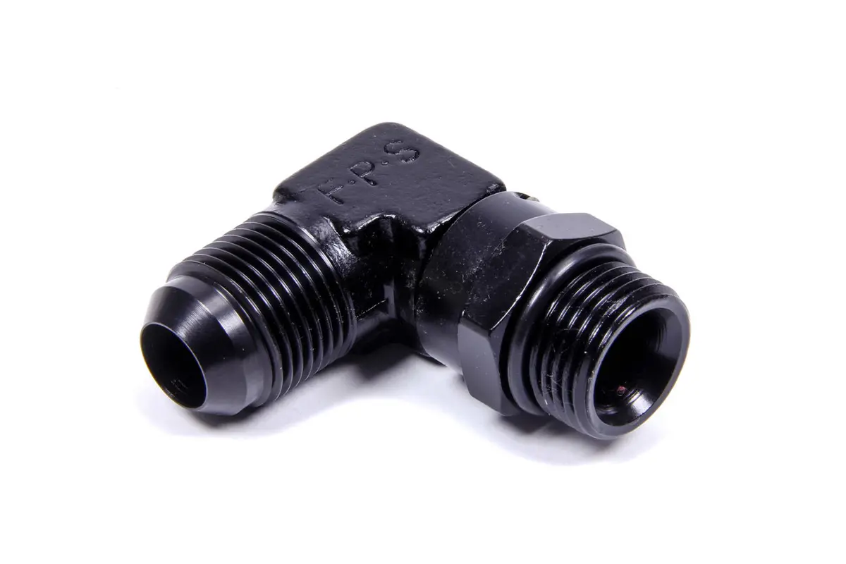 10An Male To 10An Orb 90 Degree Fitting 1
