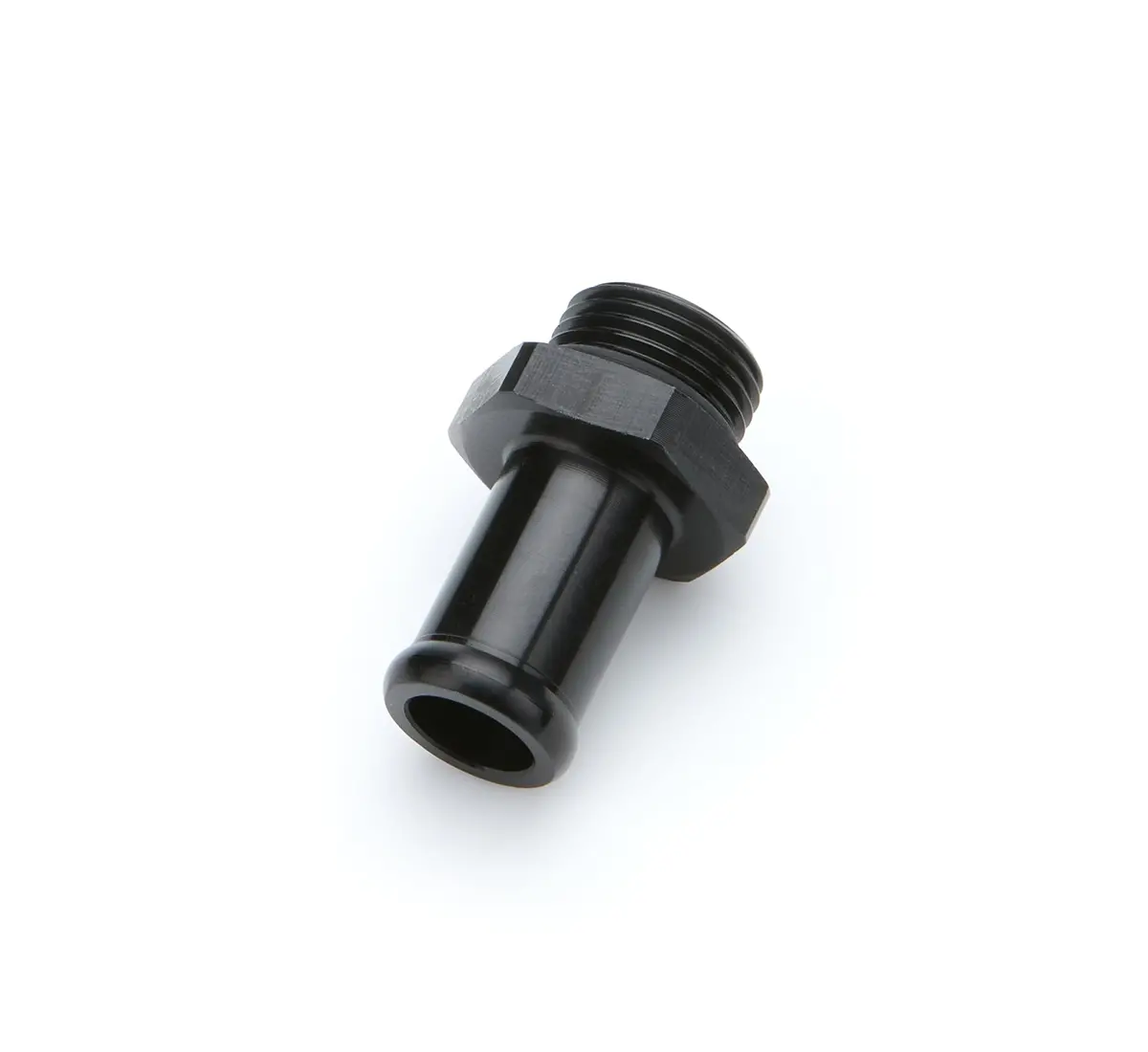Coolant Hose Fitting 8An To 5/8 Slip 1