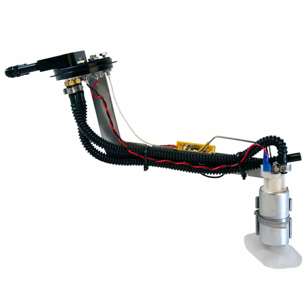 Stealth 200 Fuel Pump Assembly 82-92 Camaro 1