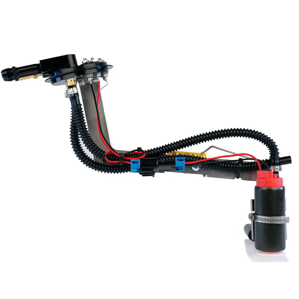 Stealth 340 Fuel Pump Assembly 82-92 Camaro 1