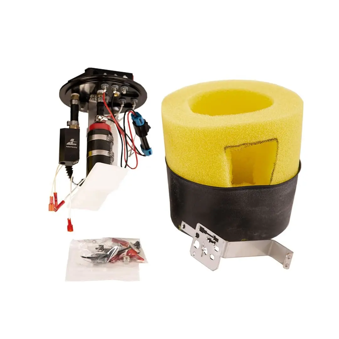 340 Stealth Fuel Pump Module Subaru 08-20 1