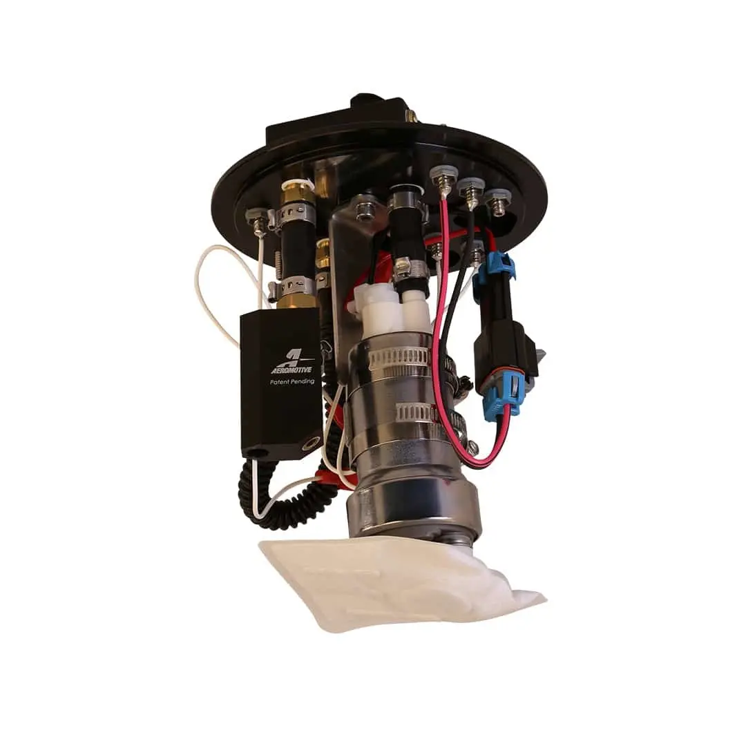 450 Stealth Fuel Pump Module Subaru 08-20 1