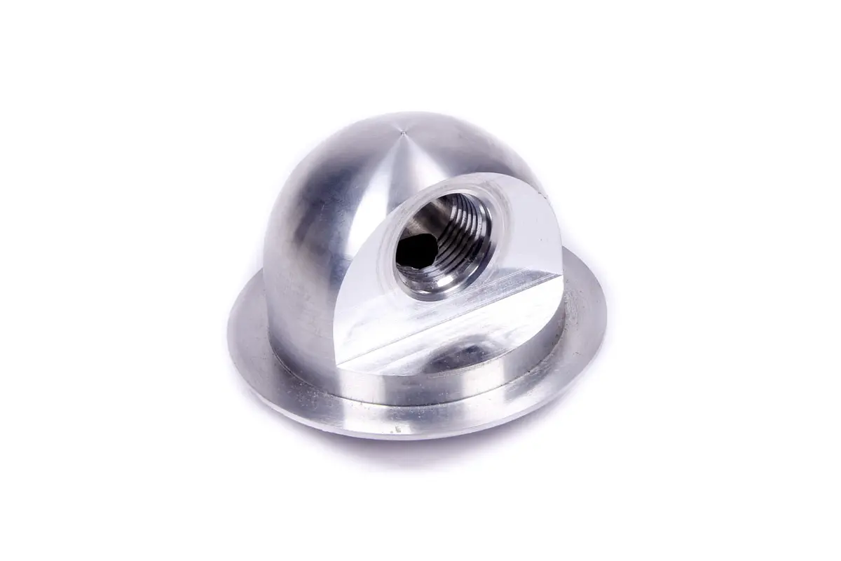 -8 Billet Ford Fuel Cell Return Fitting 1