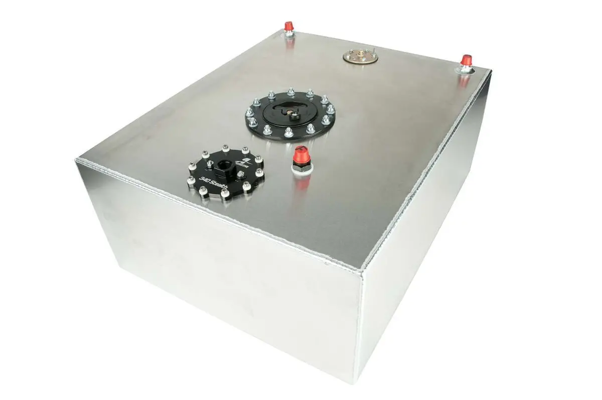 340 Stealth Fuel Cell 20-Gallon 1