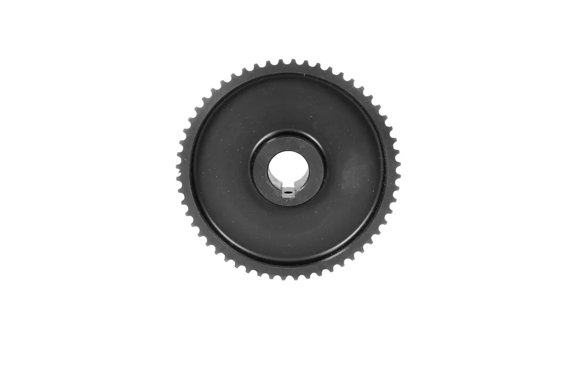 Pulley Htd 5M 56-Tooth 5/8-Inch Bore 1