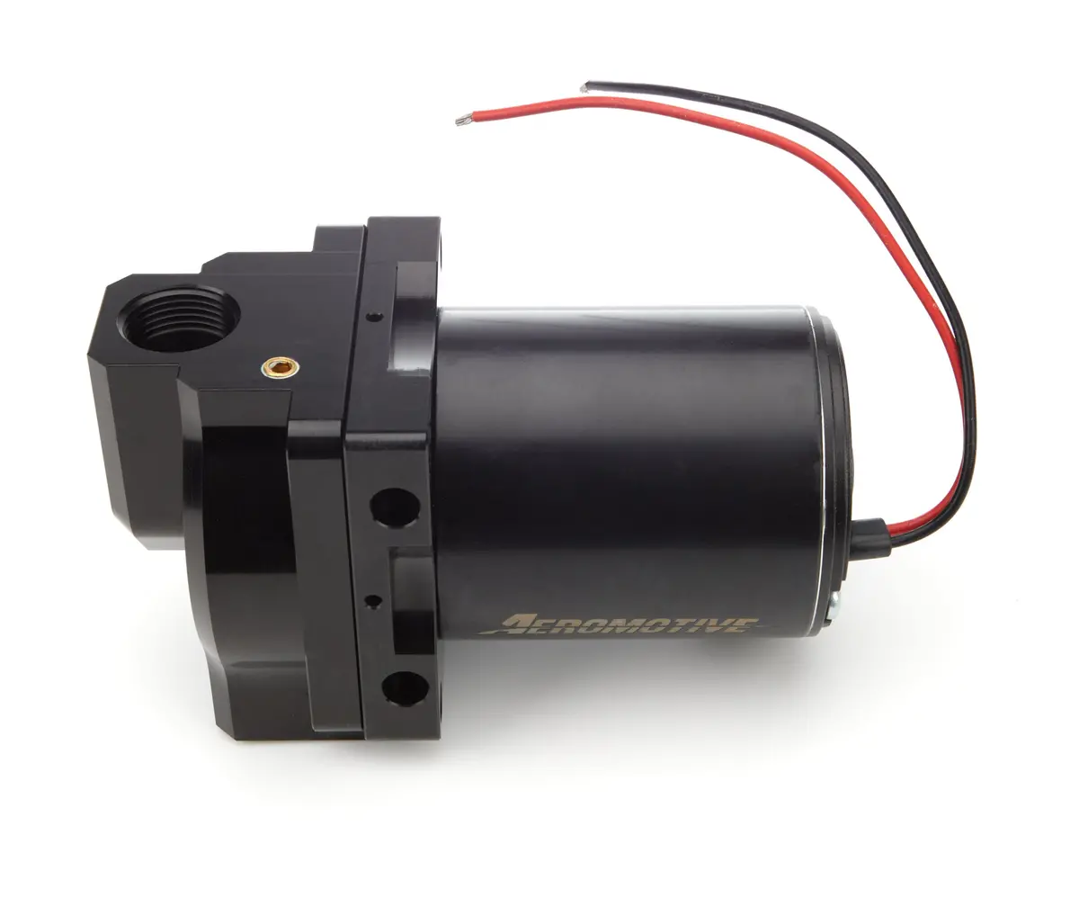 Remote Univ Coolant Pump W/ 3/4-Npt Ports 1