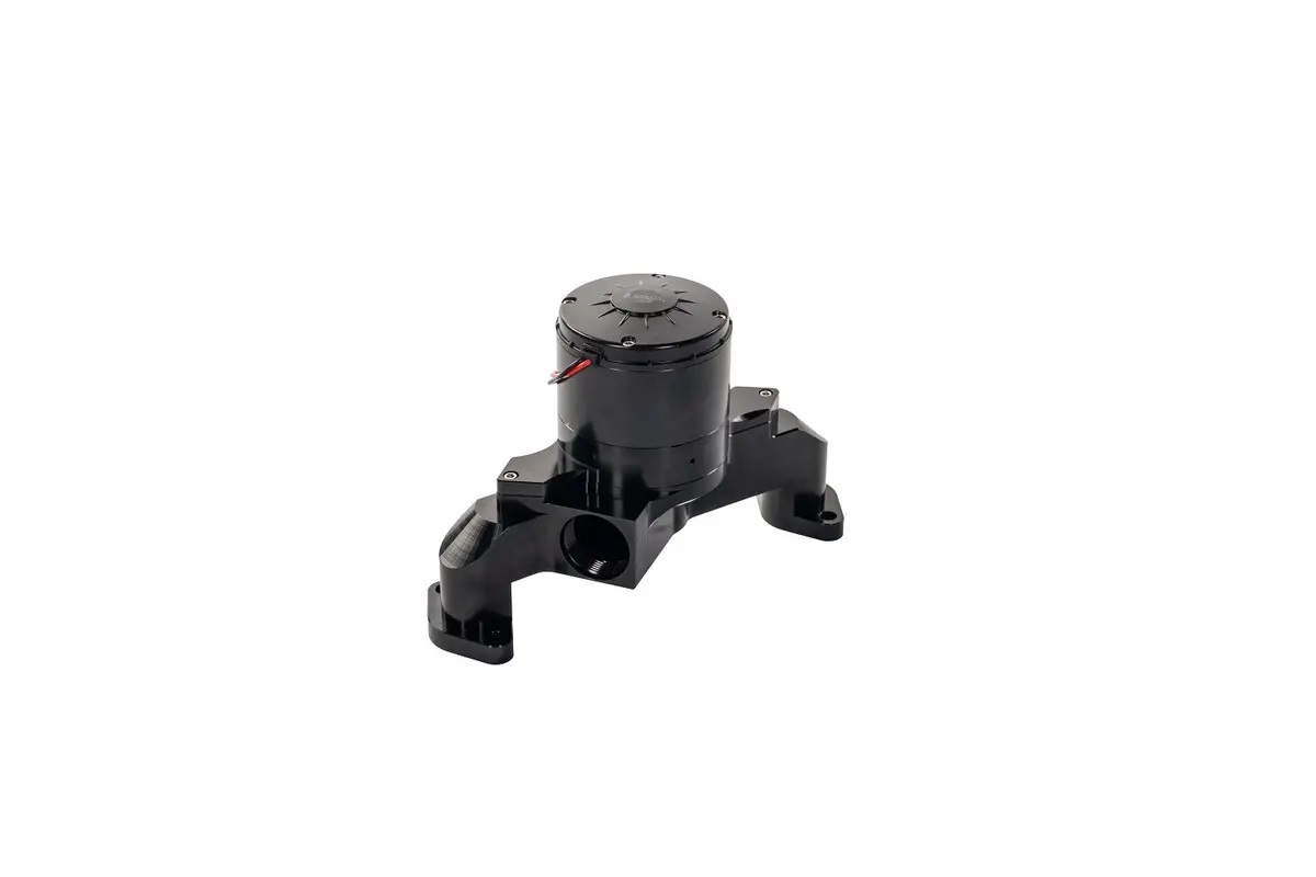 Electric Water Pump Bbc 1