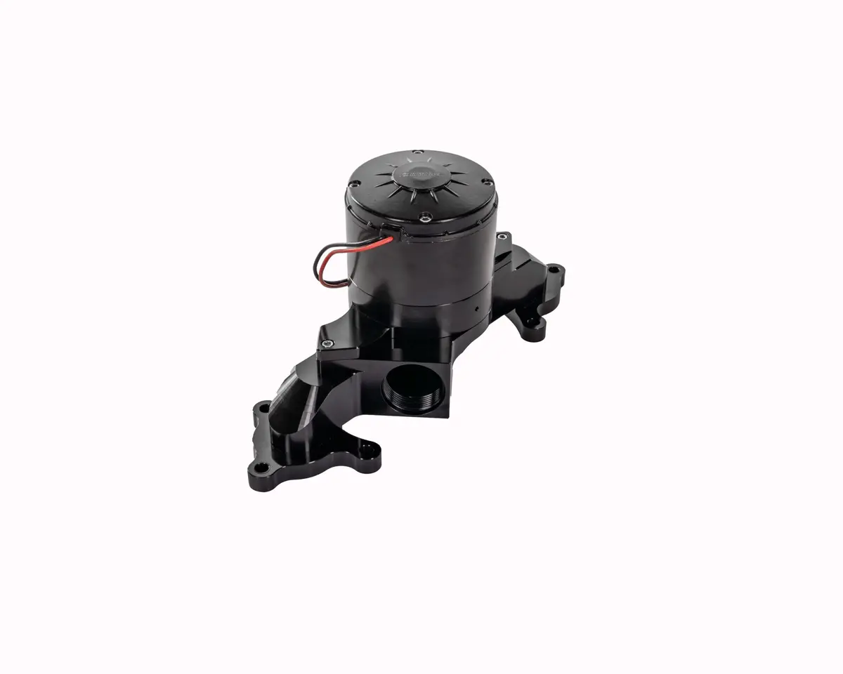 Electric Water Pump Mopar Gen-Iii Hemi 1