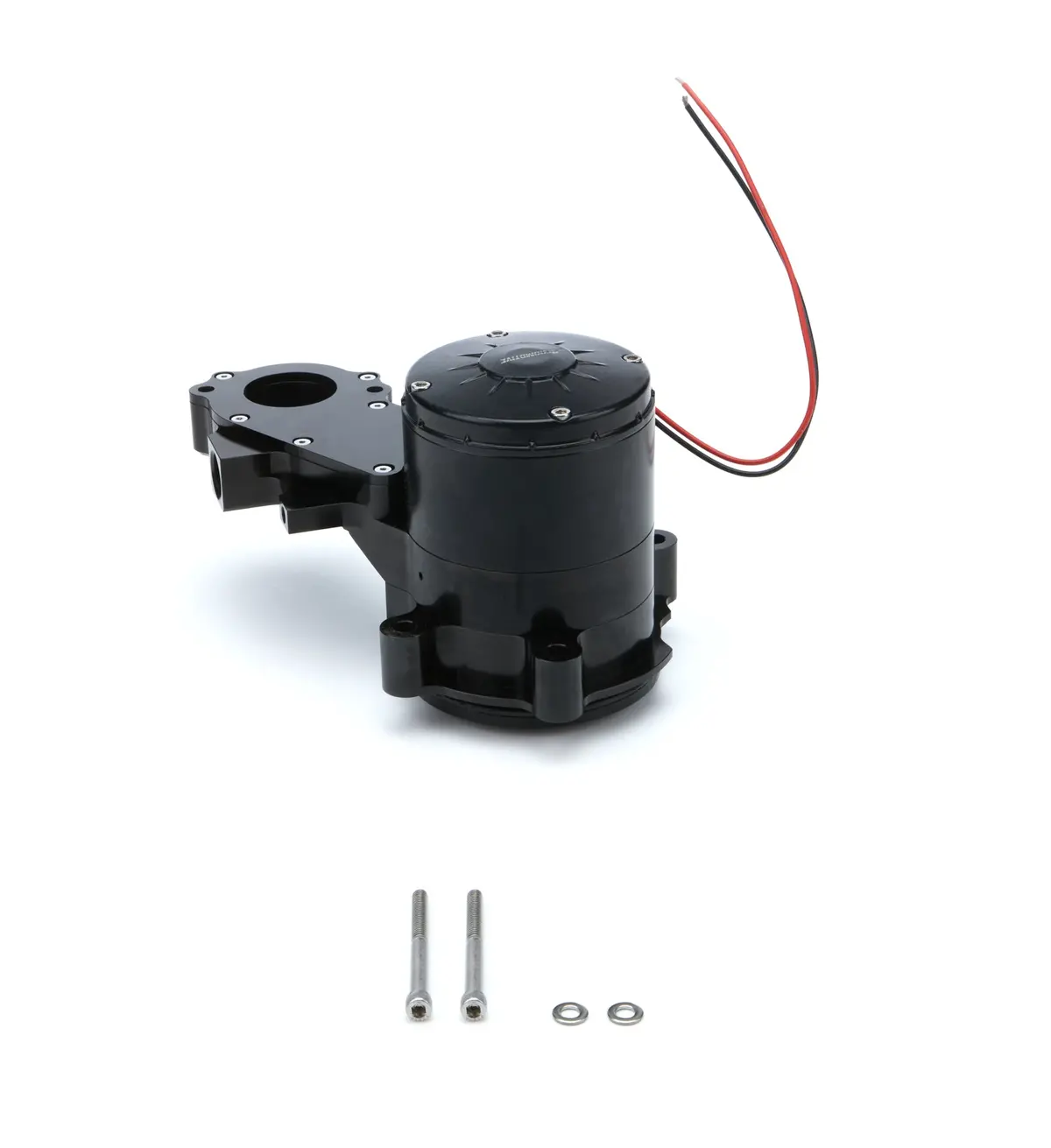 Electric Water Pump Ford Coyote 1