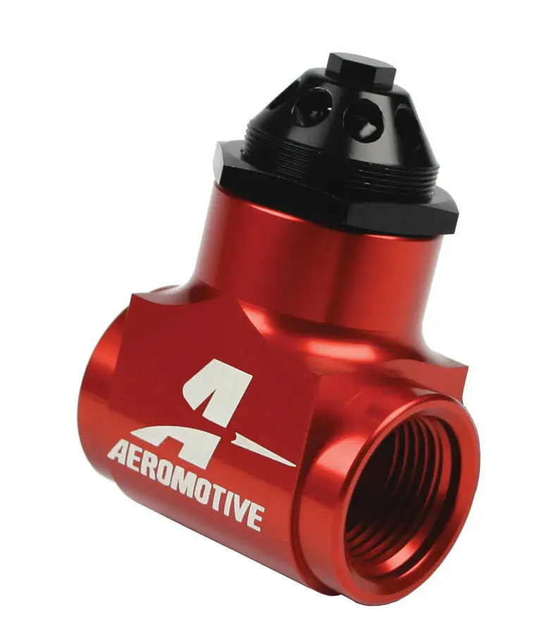 Vacuum Pump Regulator 1