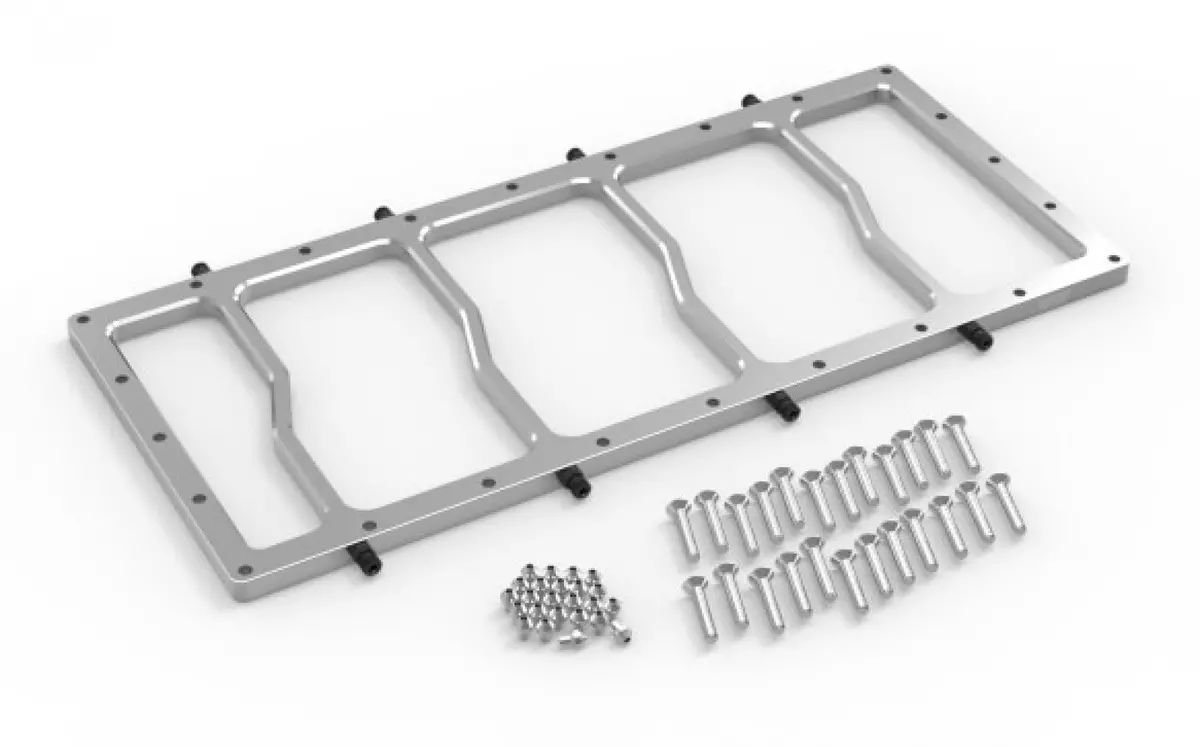 Nos Dry Nitrous Plate 2
