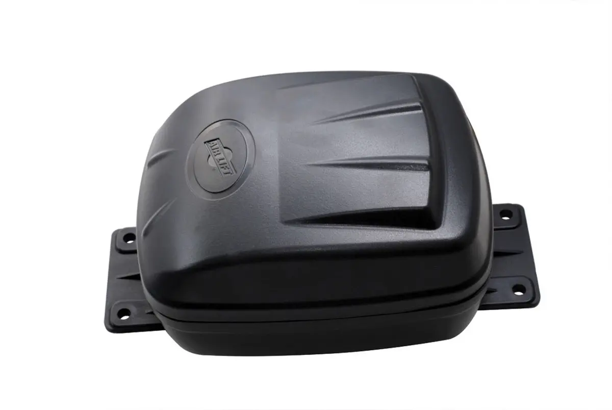 Electric 12V Replacement Air Compressor 1
