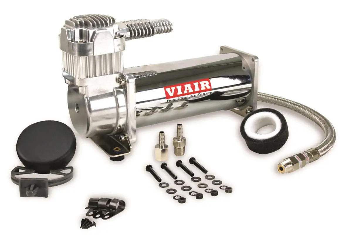 Viair 440C Compressor 200 Psi 1