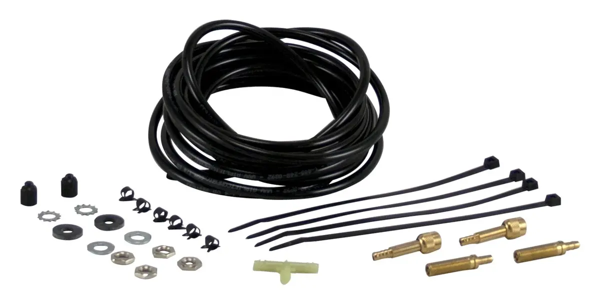 Replacement Hose Kit 1