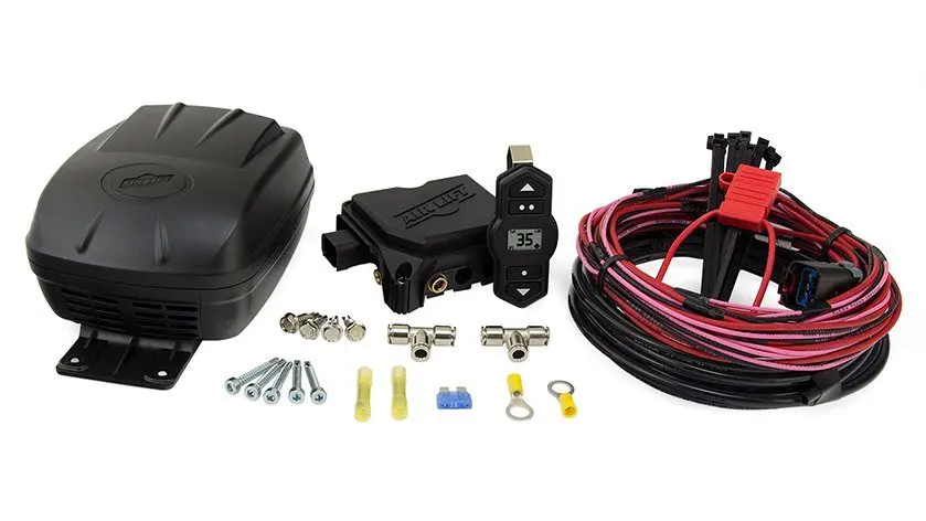 Wireless One Air System 2Nd Gen 1