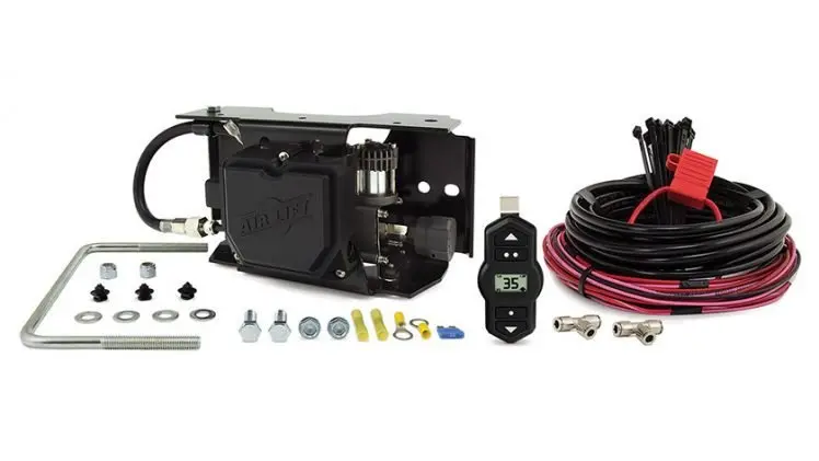 Wireless One Air System 2Nd Gen W/Ez Mount Brkt 1