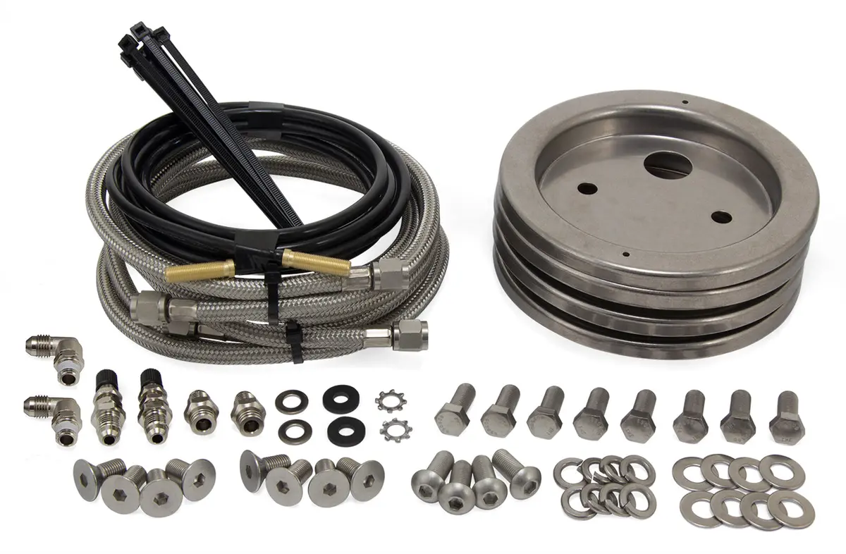 Loadlifter 5000 Ultimate Plus Upgrade Kit Air52301 1