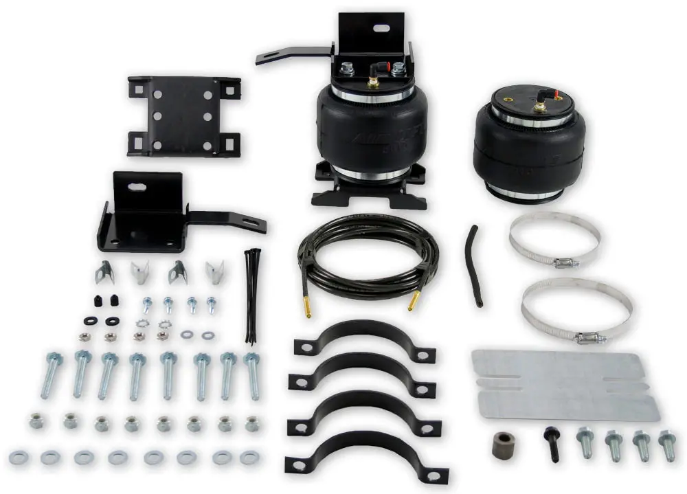 Loadlifter 5000 Air Spri Ng Kit 96- Gm Express 1