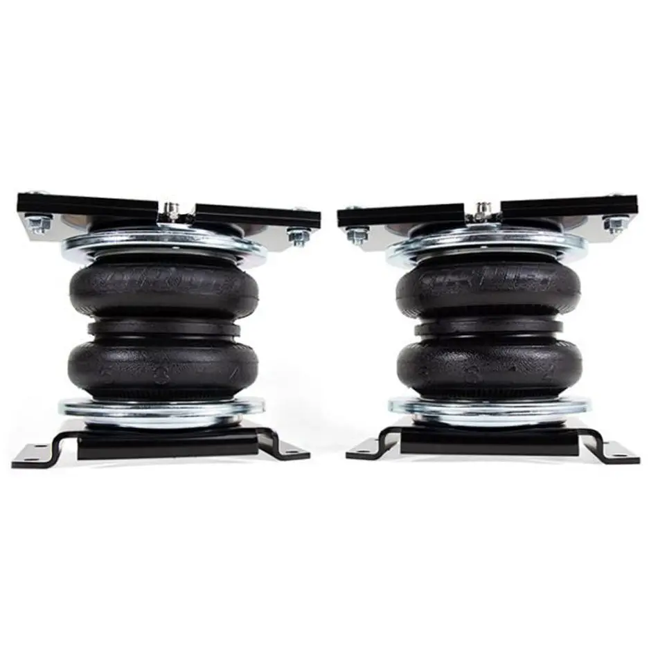 Loadlifter 5000 19- Ford Ranger 1