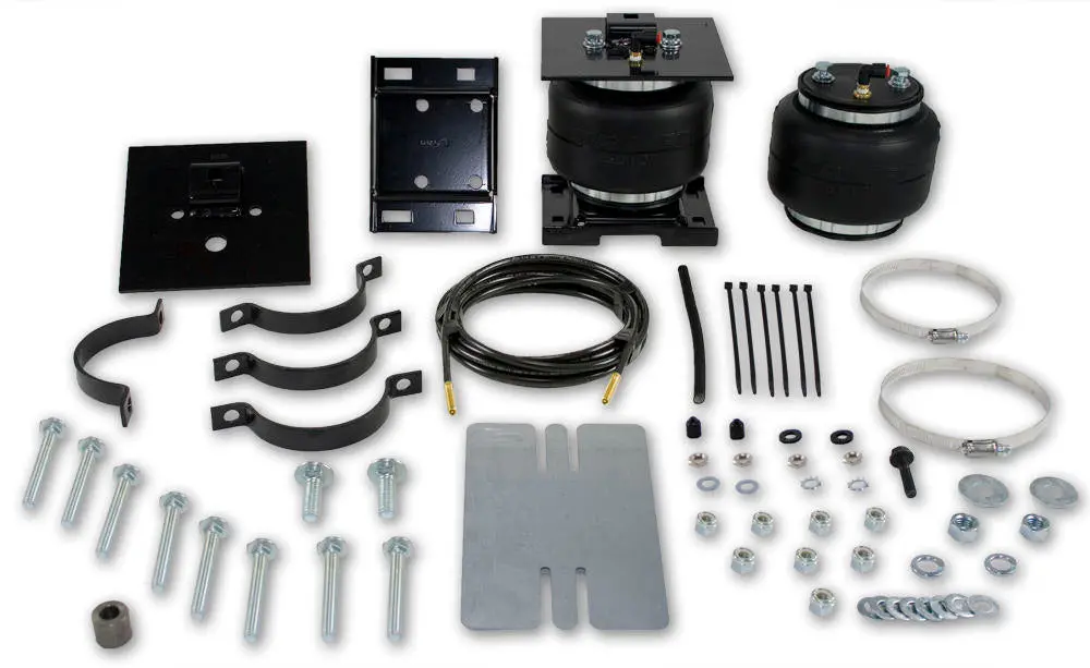 Loadlifter 5000 Air Spring Kit Air57245 1