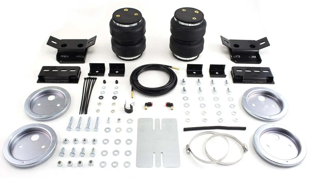 99- Chevy 4X4 Pu Rearkit 1/2 Ton & 3/4 Ton 1