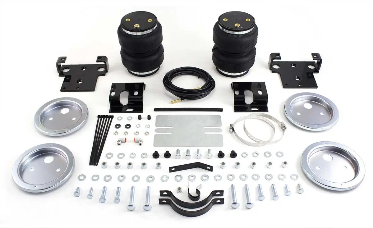 Gm Air Bag Super Duty System 1
