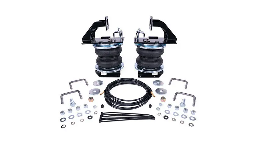 Loadlifter 5000 05-23 Toyota Tacoma 1