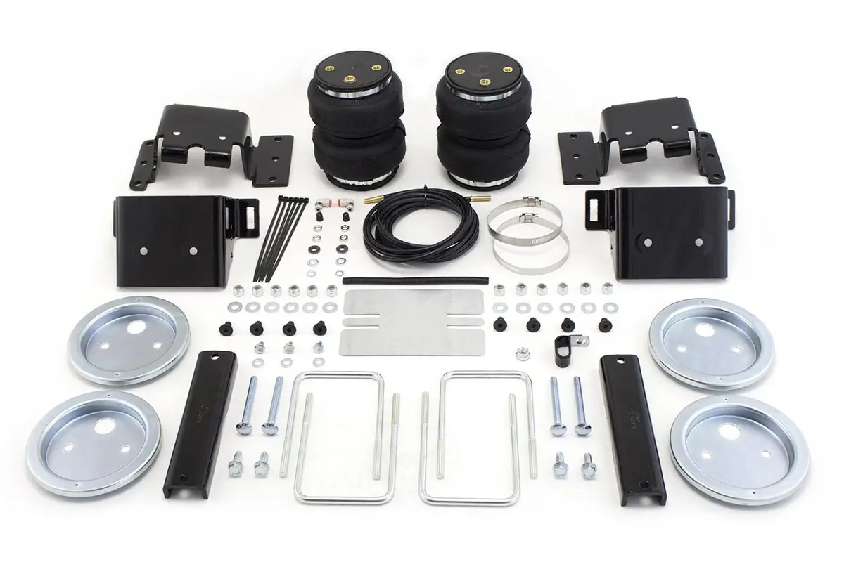 Air Bag Kit 11- Gm P/U 2500Hd 1