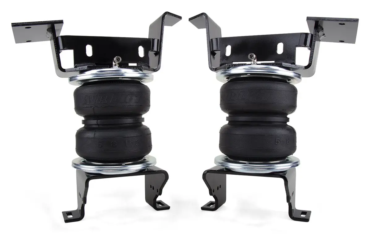 Loadlifter 5000 Air Spri Ng Kit 20-  Gm P/U 2500 1